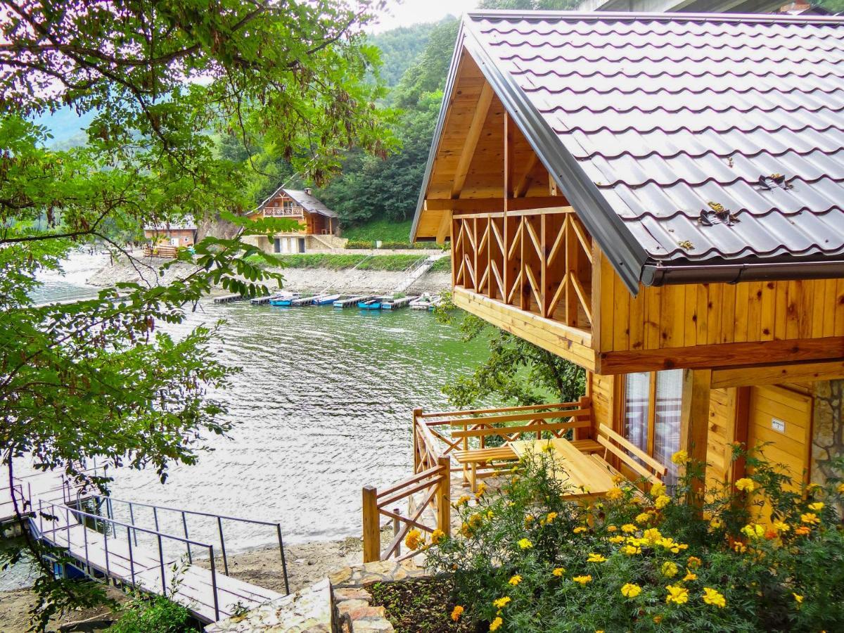 Panorama Resort Hrasno Donje Exteriör bild