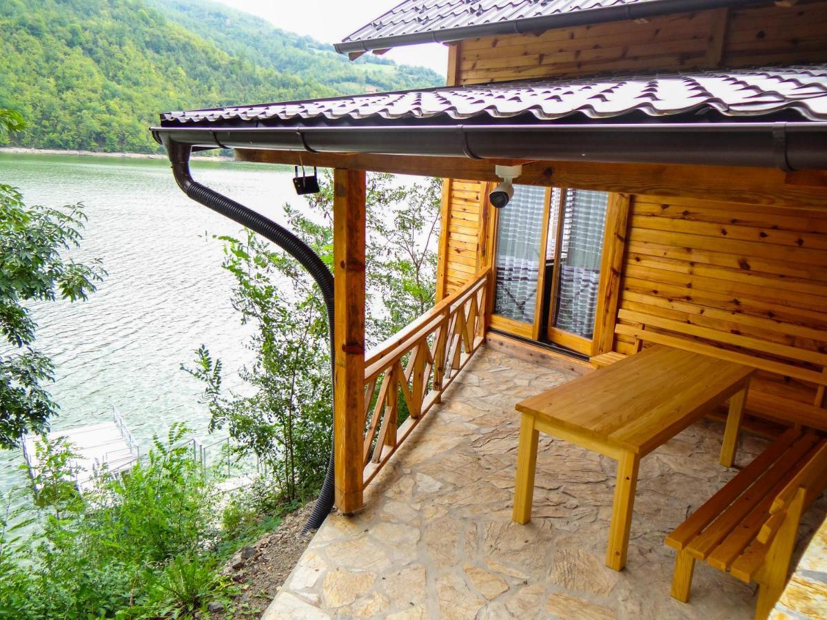 Panorama Resort Hrasno Donje Exteriör bild