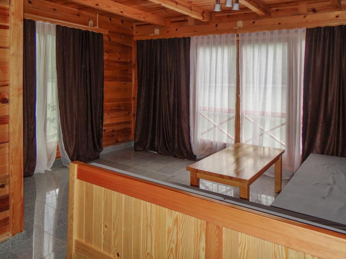 Panorama Resort Hrasno Donje Exteriör bild
