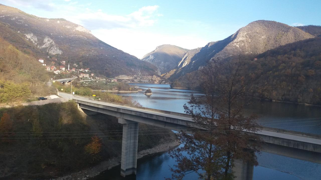Panorama Resort Hrasno Donje Exteriör bild