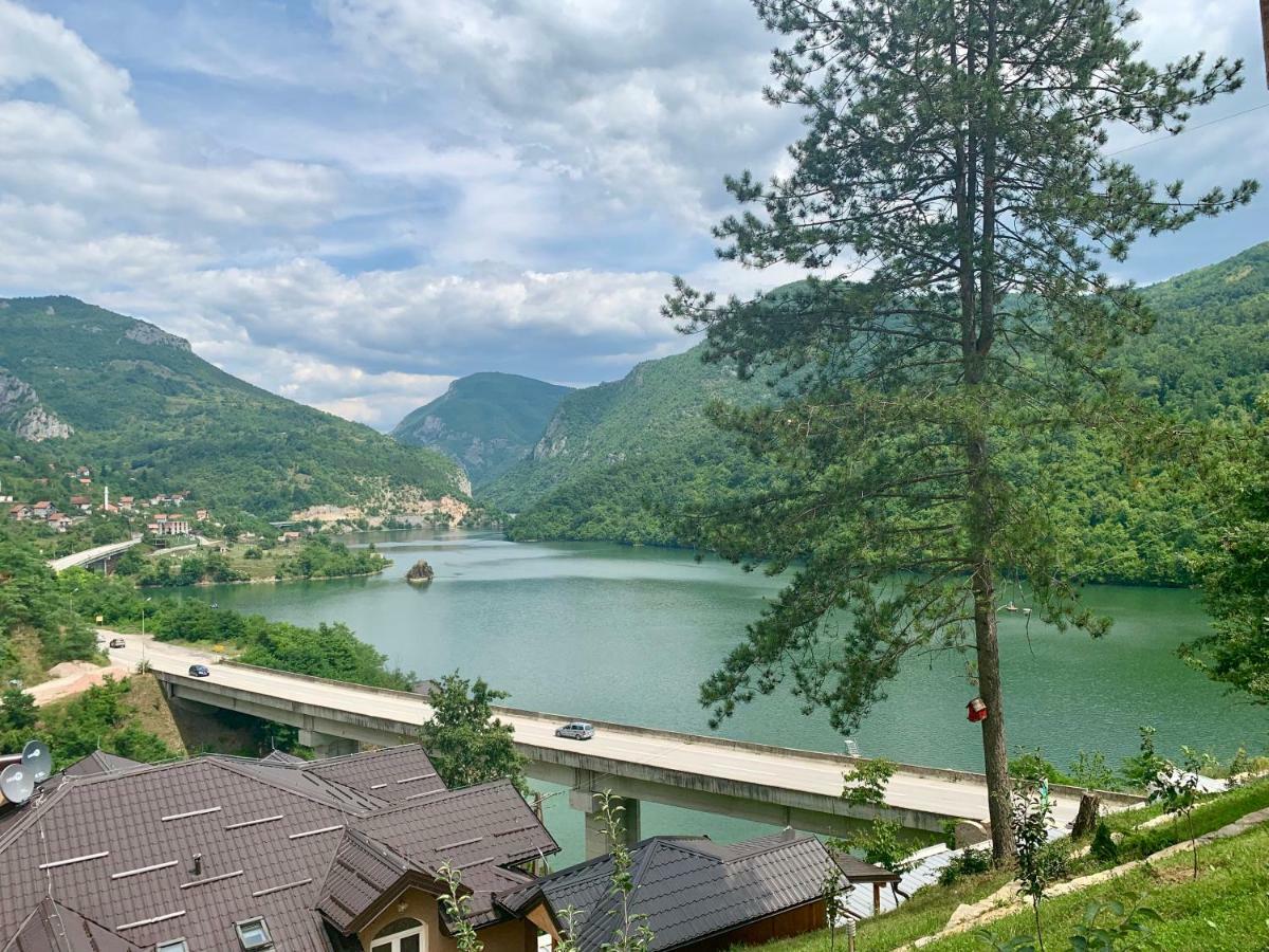 Panorama Resort Hrasno Donje Exteriör bild